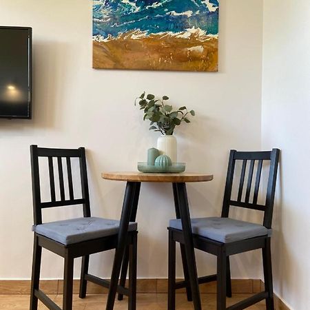 La Playa Apartments Hel Eksteriør bilde