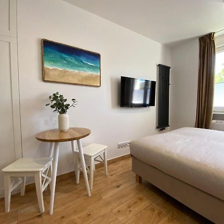 La Playa Apartments Hel Eksteriør bilde