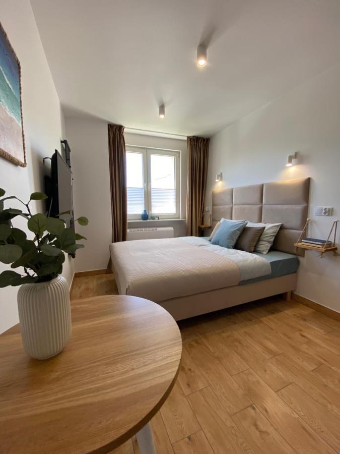 La Playa Apartments Hel Eksteriør bilde