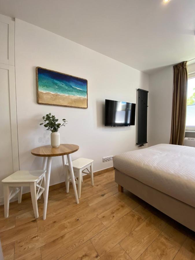 La Playa Apartments Hel Eksteriør bilde