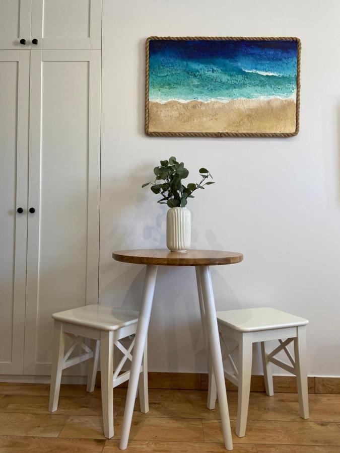 La Playa Apartments Hel Eksteriør bilde