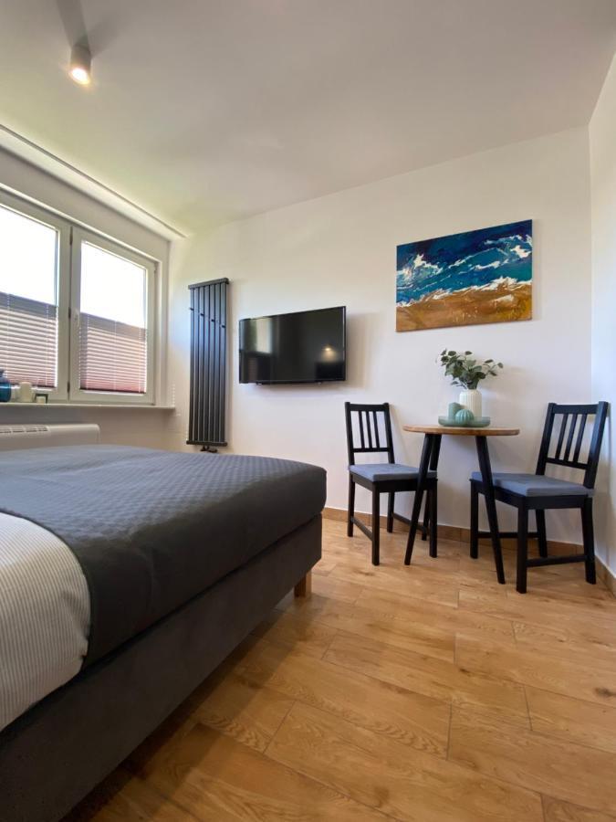 La Playa Apartments Hel Eksteriør bilde