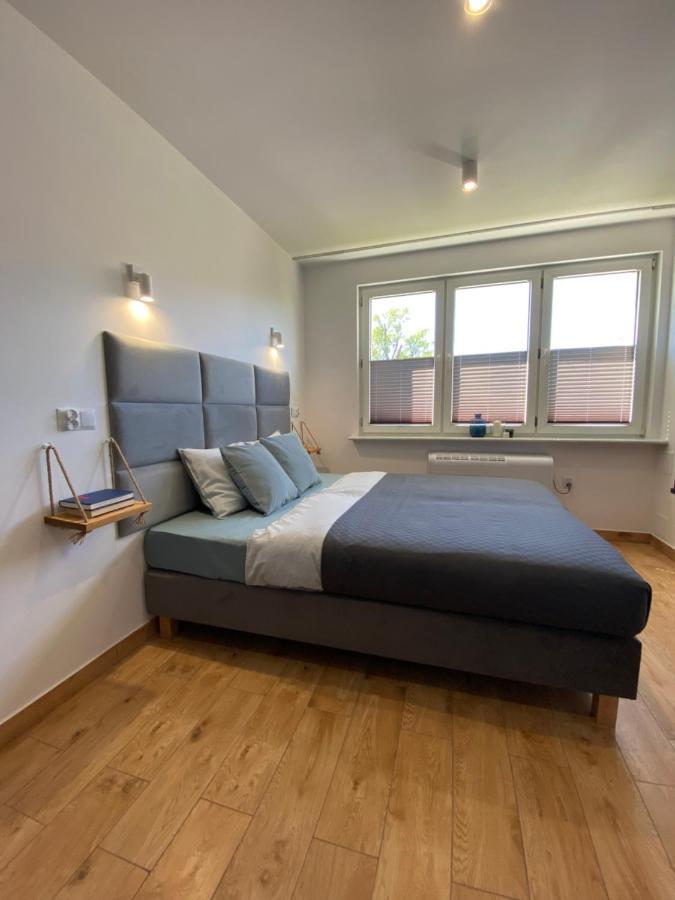 La Playa Apartments Hel Eksteriør bilde
