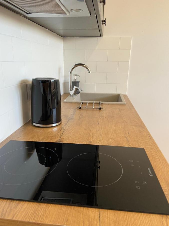 La Playa Apartments Hel Eksteriør bilde
