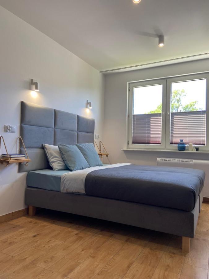 La Playa Apartments Hel Eksteriør bilde