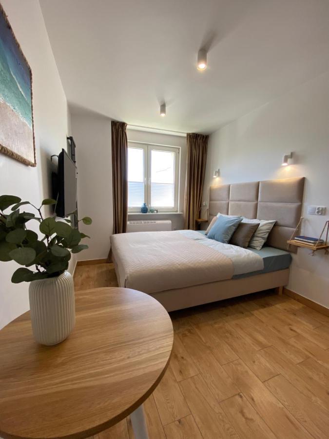 La Playa Apartments Hel Eksteriør bilde
