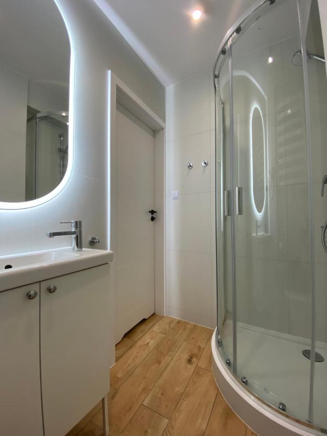 La Playa Apartments Hel Eksteriør bilde