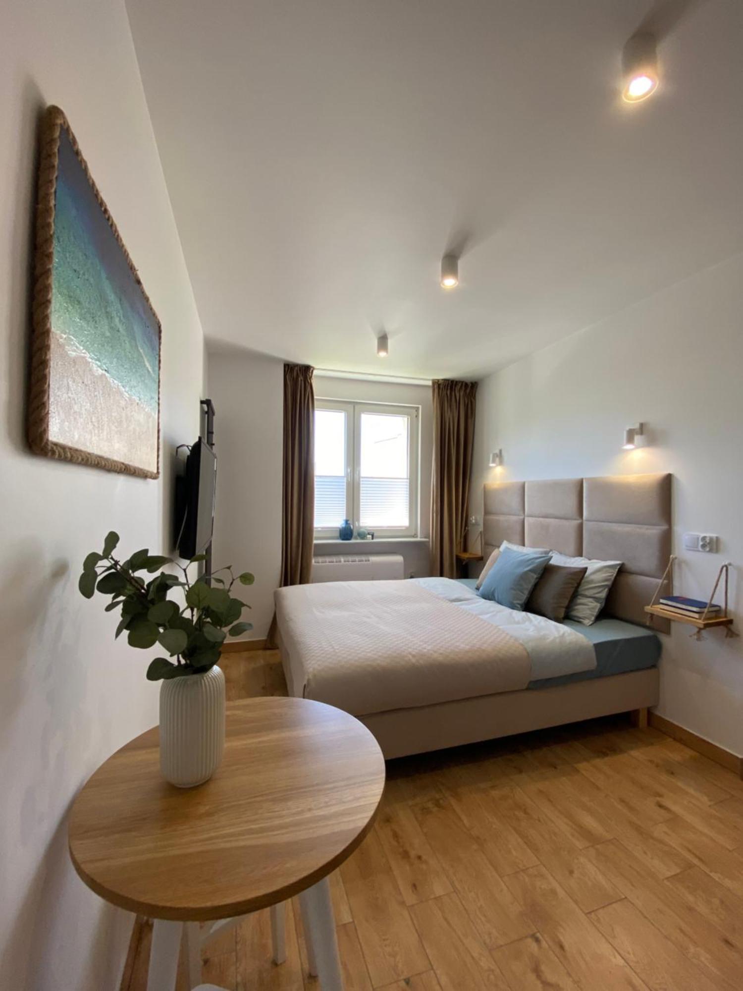 La Playa Apartments Hel Eksteriør bilde
