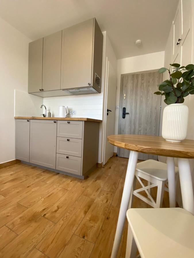 La Playa Apartments Hel Eksteriør bilde